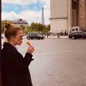 Meet your Posher, Jill